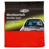 RS 1000 Microfasertuch rot