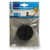 Gummiauflage für Wagenheber, schwarz, in Verpackung