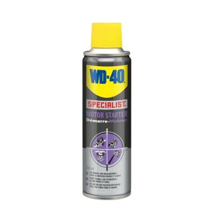 Motorstarter Spray 'Specialist' 25 ml
