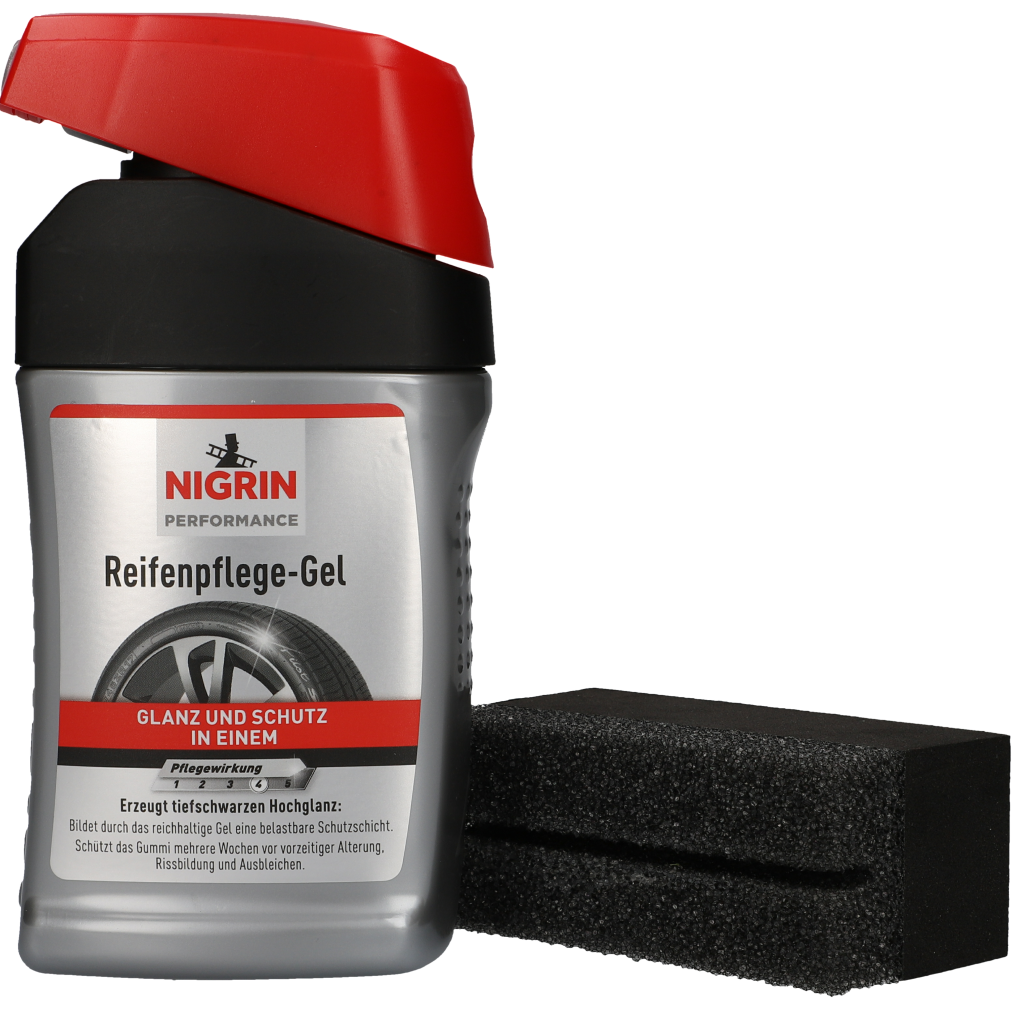 Reifenpflege-Gel 300 ml + product picture