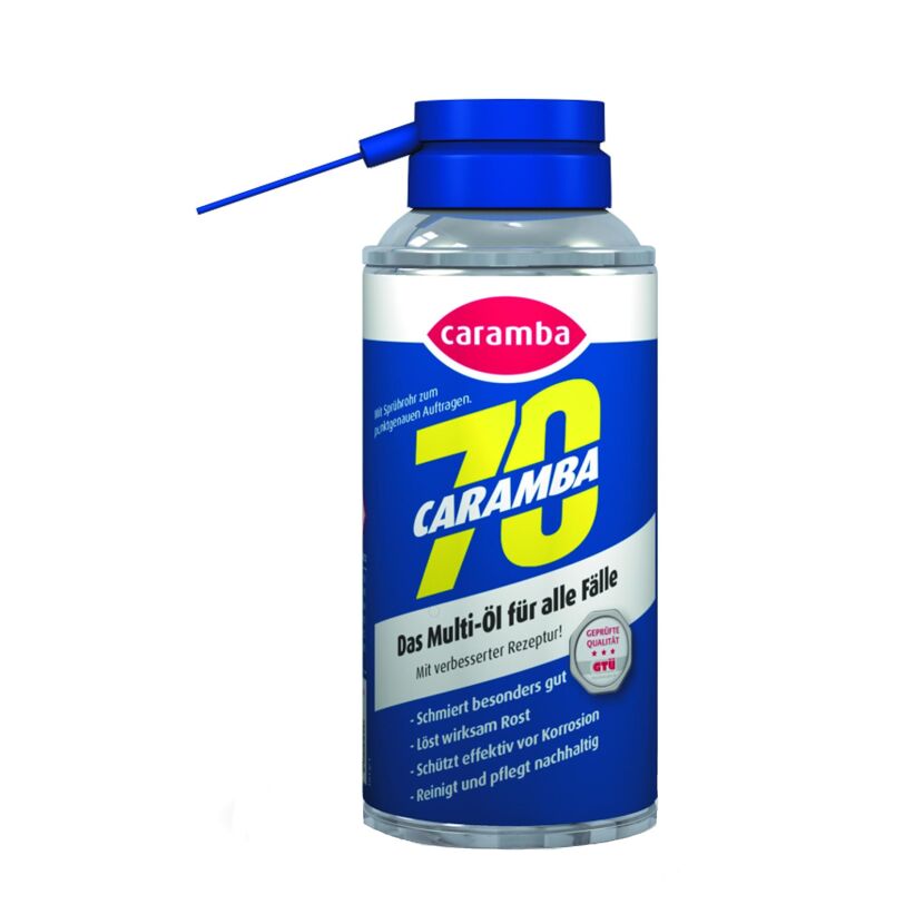 Caramba 70 Multi-Öl Spraydose