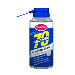 Multifunktionsöl-Spray 'Caramba 70' 100 ml