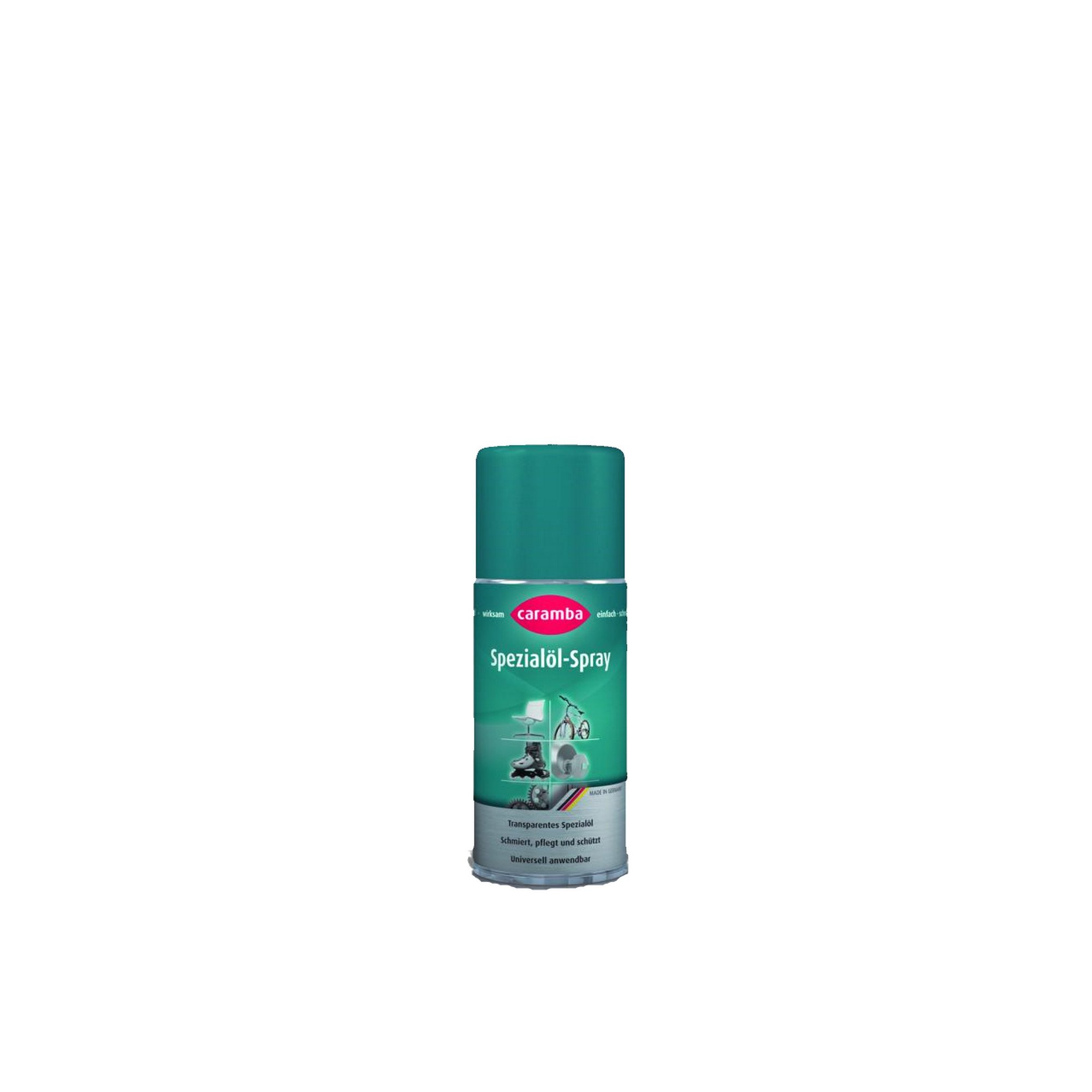 Spezialöl-Spray 100 ml + product picture