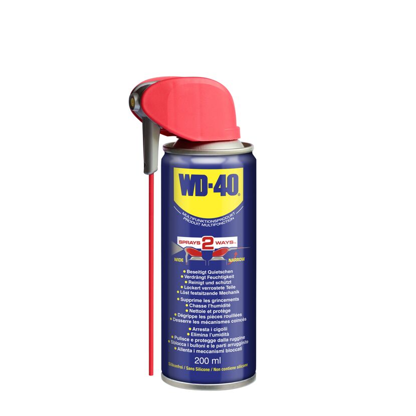 Multifunktionsprodukt 'Smart Straw' 200 ml