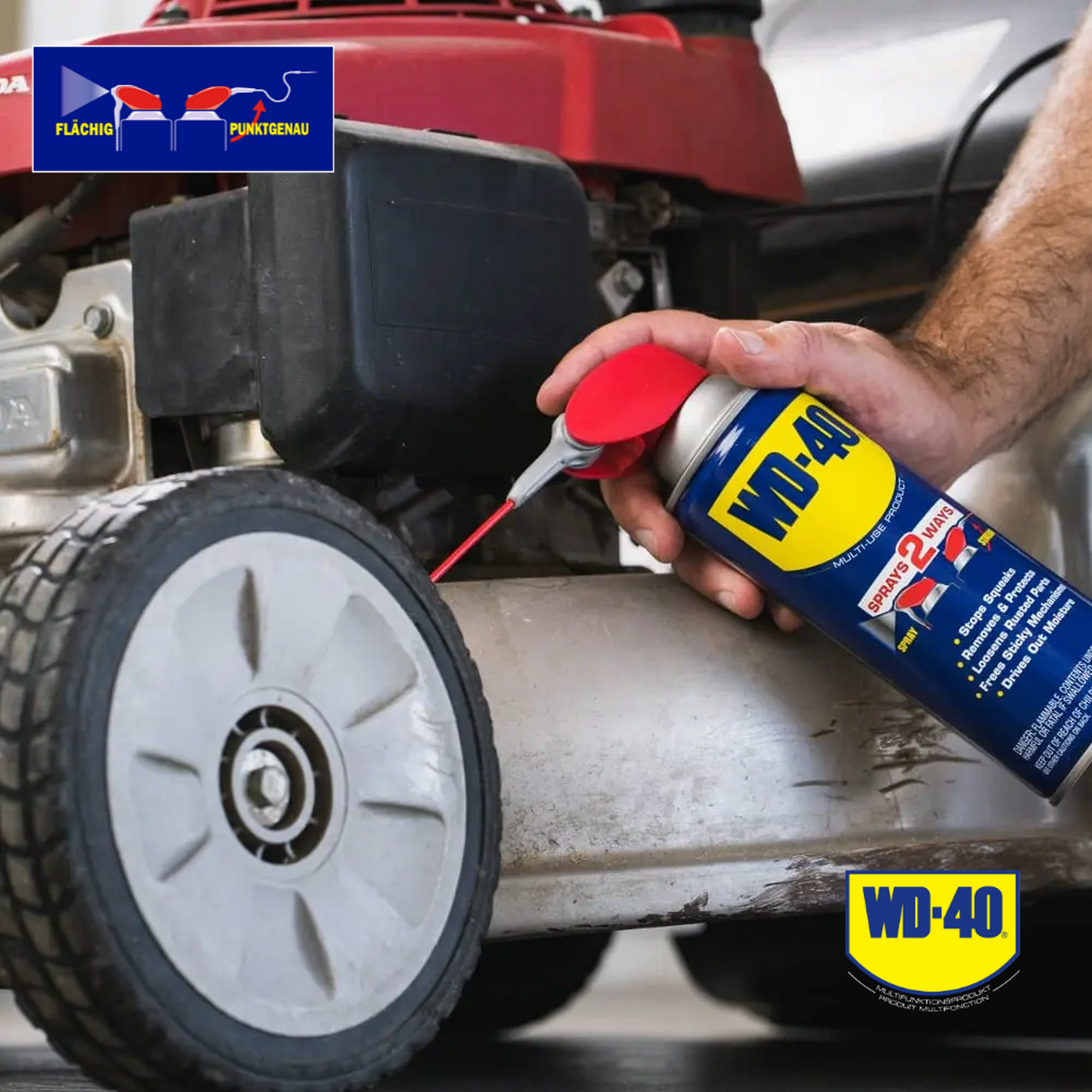 Multifunktionsprodukt 'Smart Straw' 300 ml