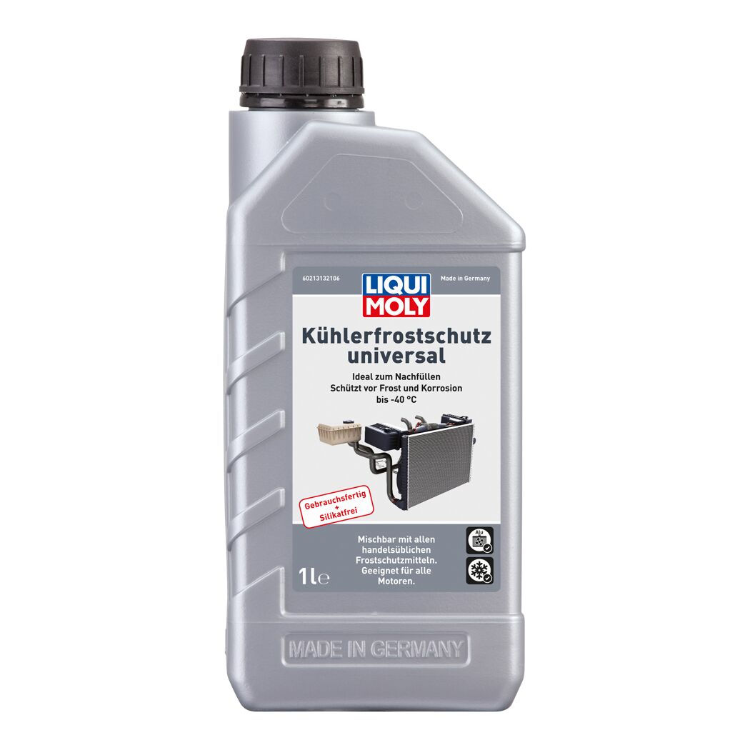 Kühlerfrostschutz Universal 1 l