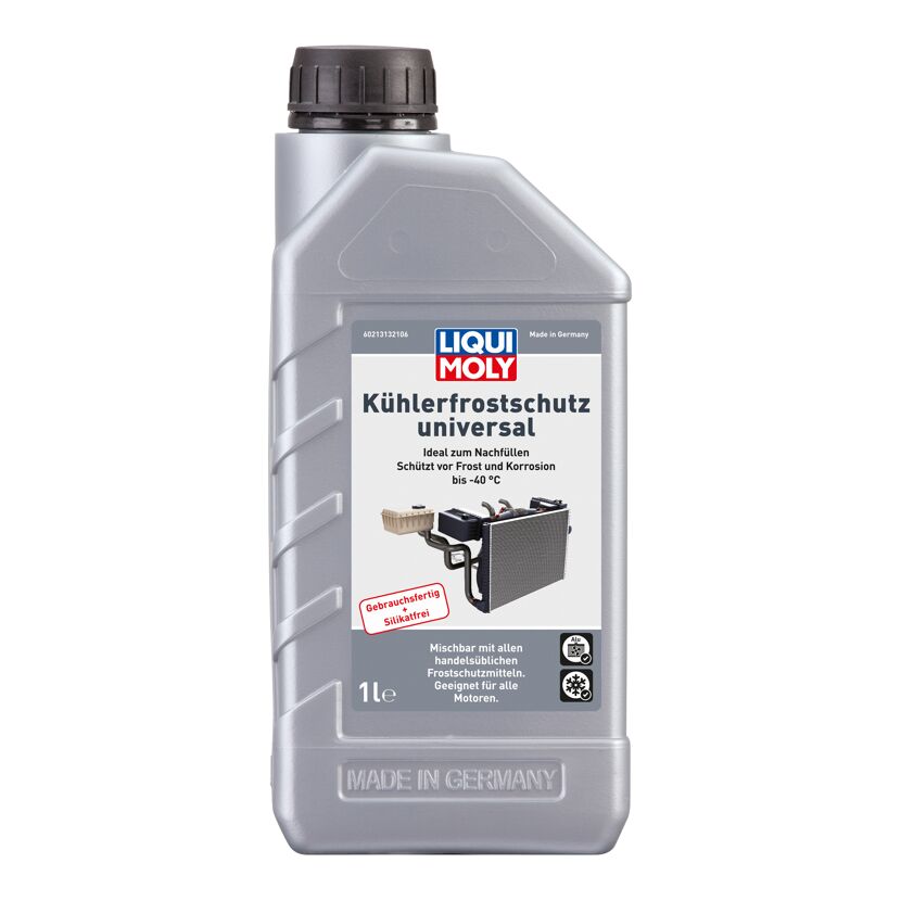 Kühlerfrostschutz Universal 1 l