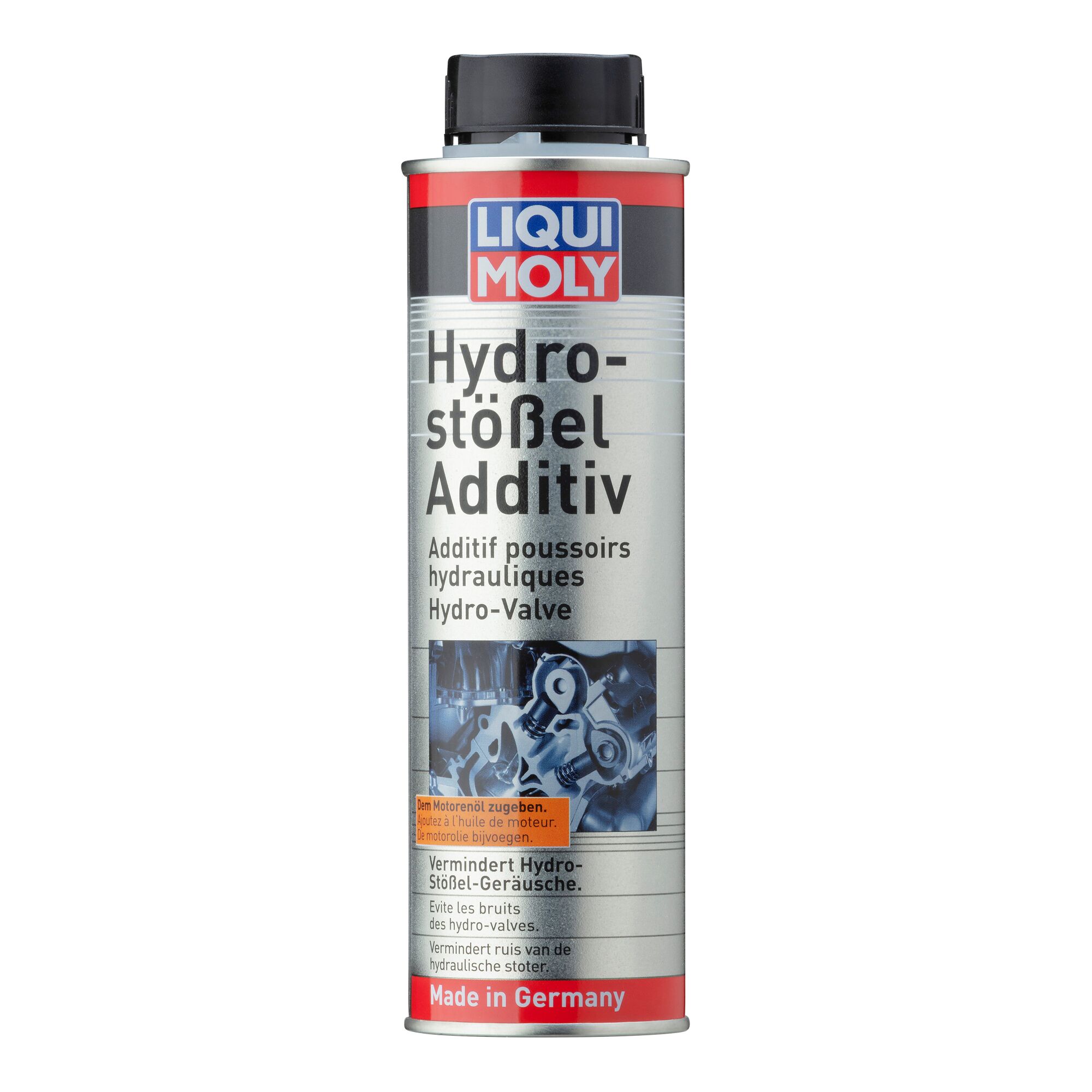 LIQUI MOLY Hydro-Stößel Additiv 300 ml