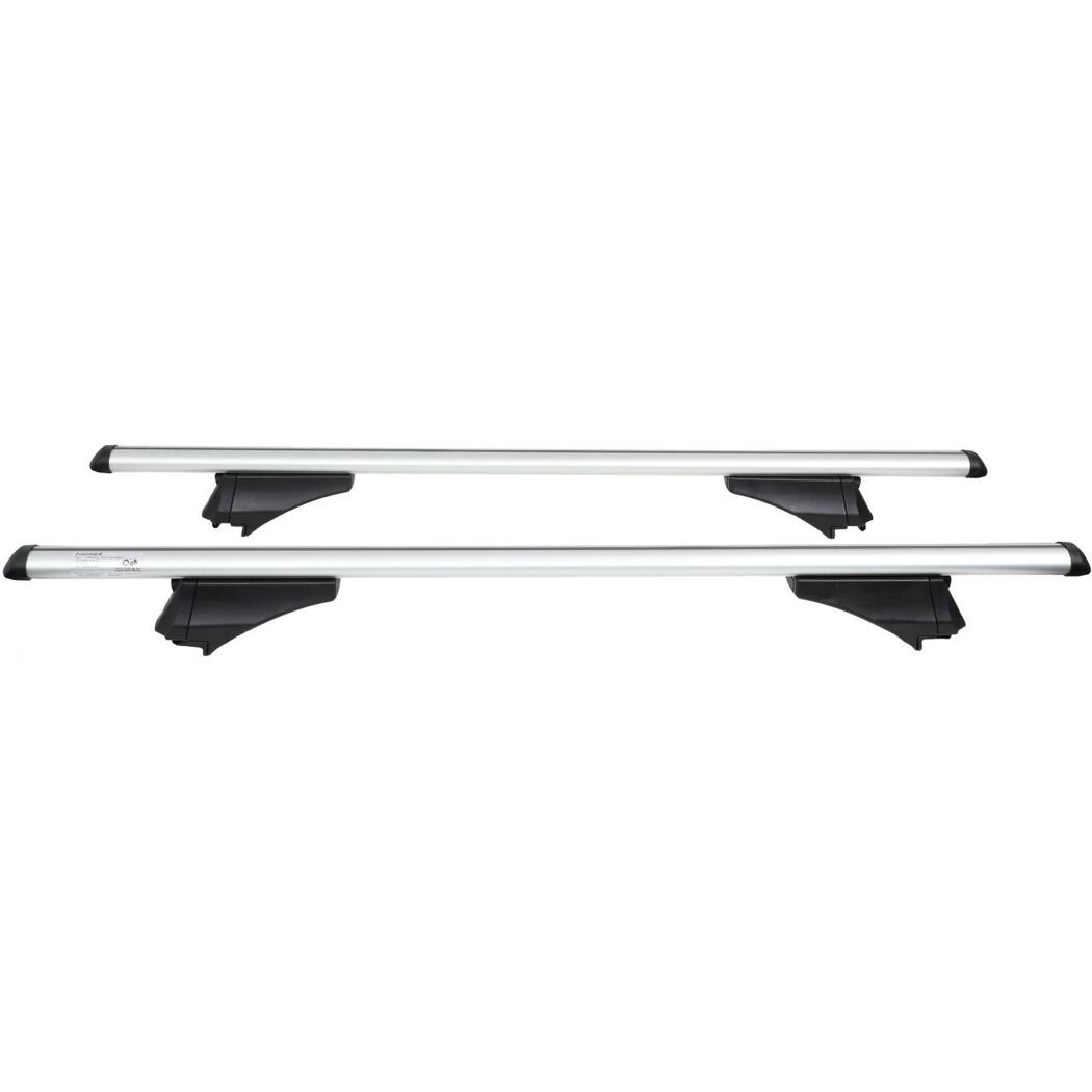 Relingträger 'CrossLine XL' Aluminium 135 cm