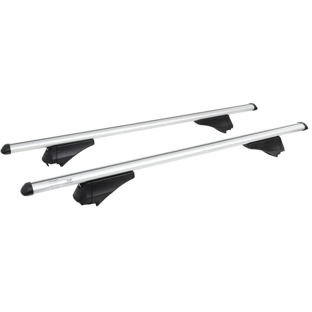 Relingträger 'CrossLine XL' Aluminium 135 cm