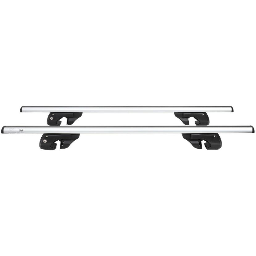 Relingträger 'Crossline L' Aluminium 120 cm