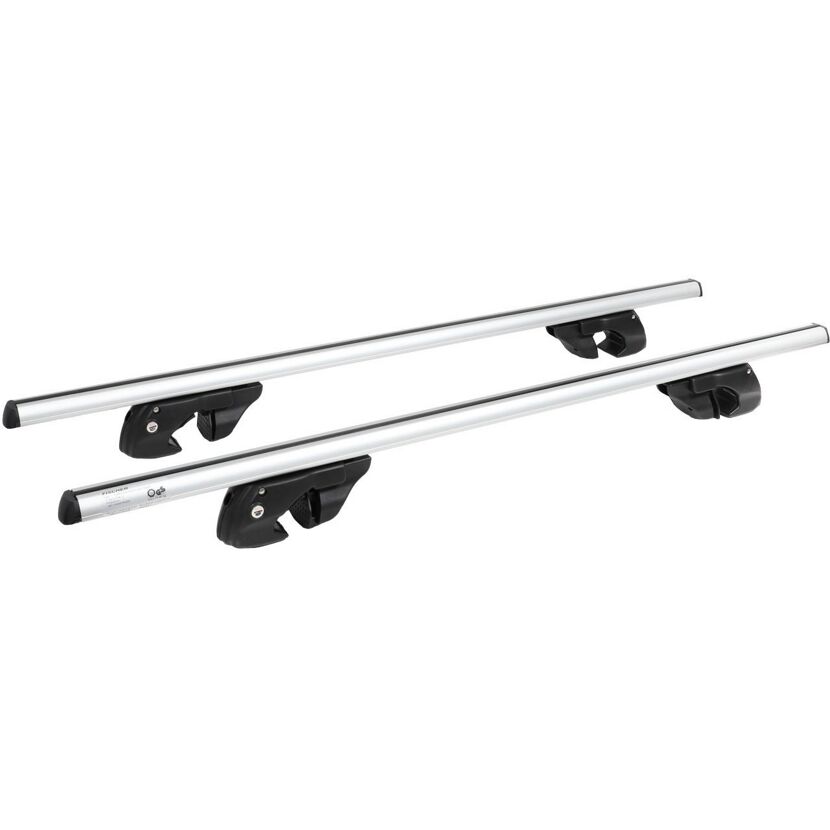 Relingträger 'Crossline L' Aluminium 120 cm