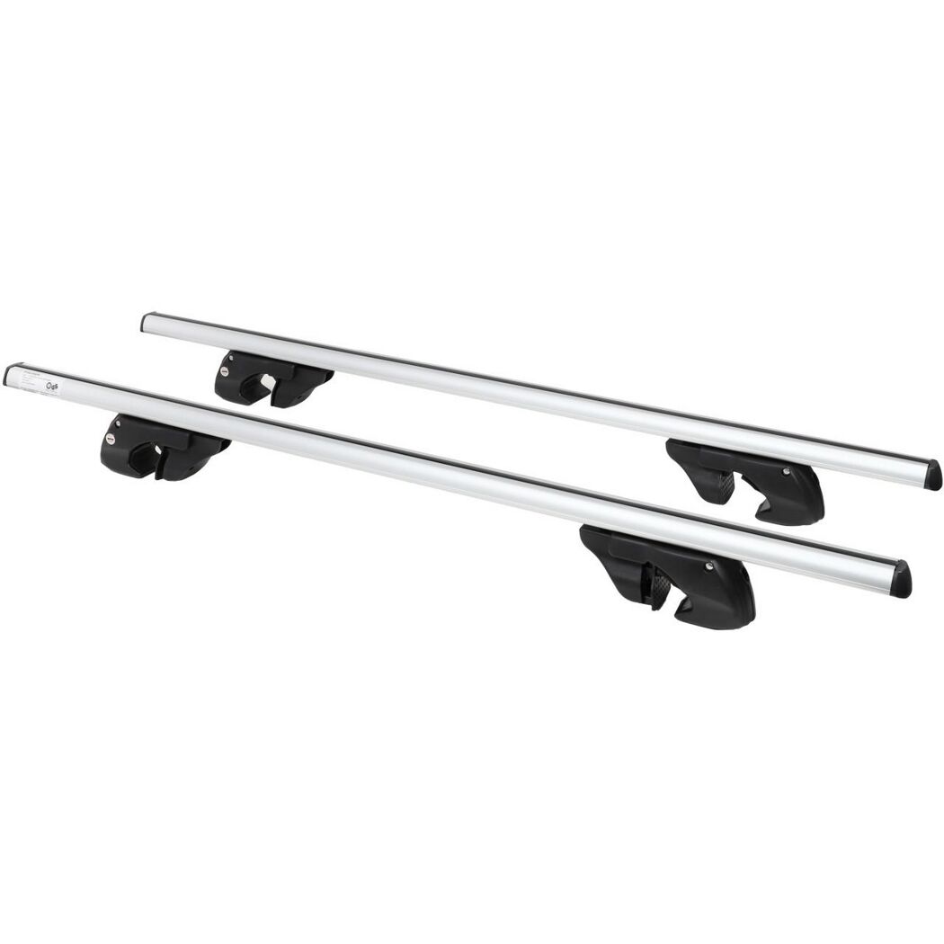 Relingträger 'Crossline L' Aluminium 120 cm