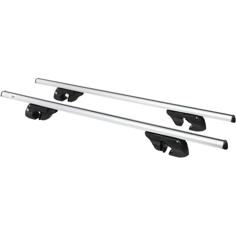 Relingträger 'Crossline L' Aluminium 120 cm
