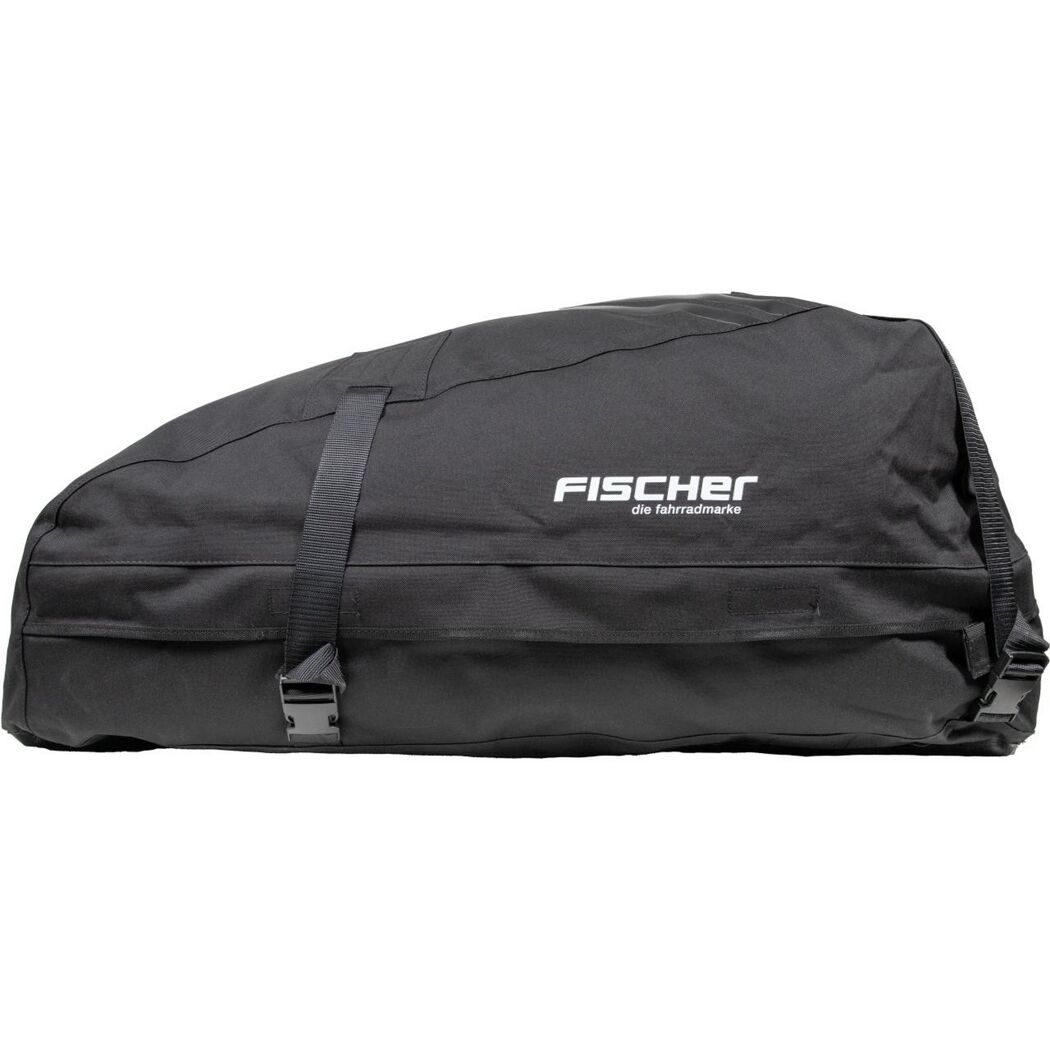 Dachbox Polyamid faltbar schwarz