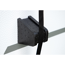 Verkleinertes Bild von Abstandhalter für Dachschutzplanen schwarz 4 Stück