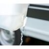 Wasserkanister weiß 20 l
