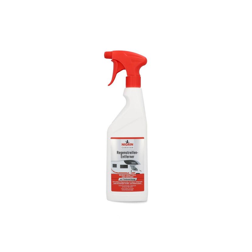Regenstreifenentferner 'Caravan' 750 ml