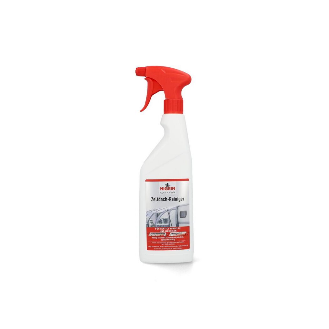 Zeltdachreiniger 'Caravan' 750 ml