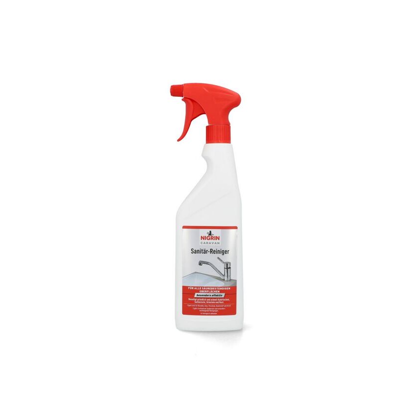 Sanitärreiniger 'Caravan' 750 ml