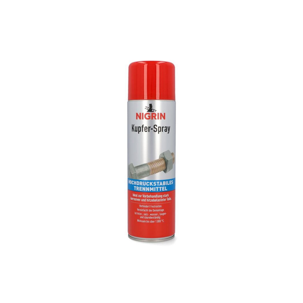 NIGRIN Kupfer-Spray
