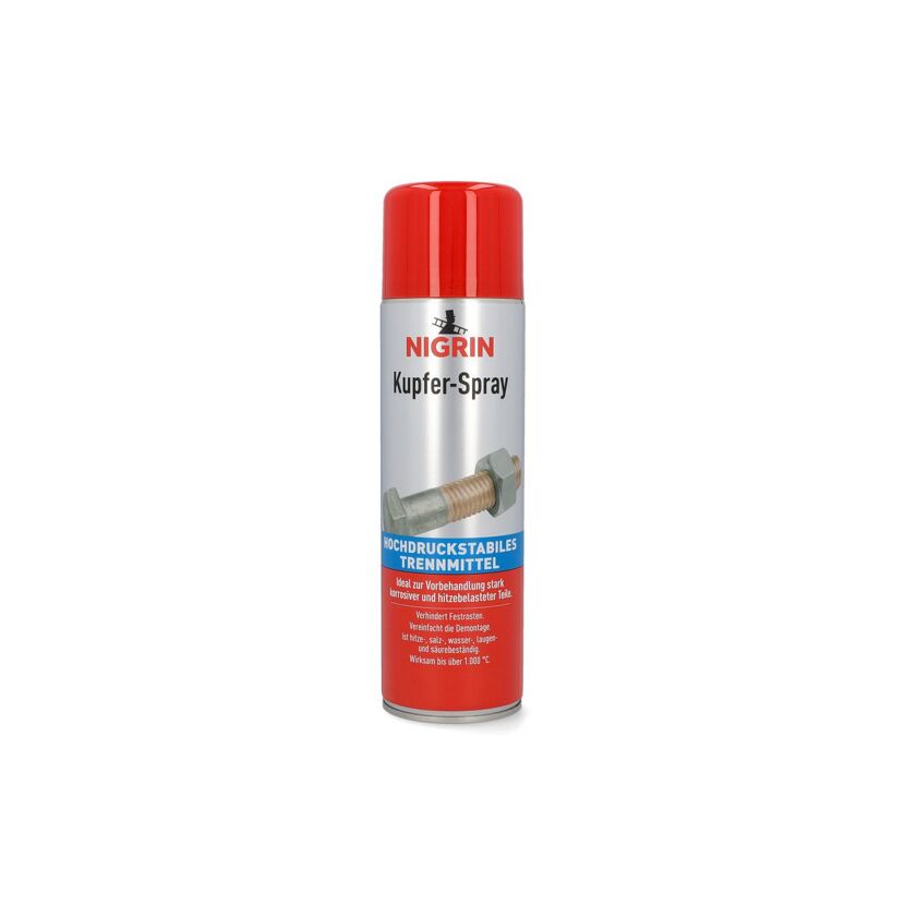 NIGRIN Kupfer-Spray
