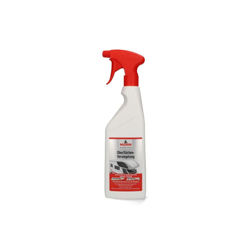 Oberflächen-Versiegelung 'Caravan' 750 ml