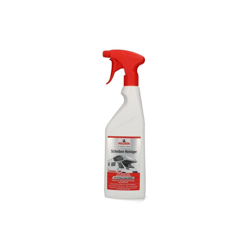 Scheibenreiniger 'Caravan' 750 ml