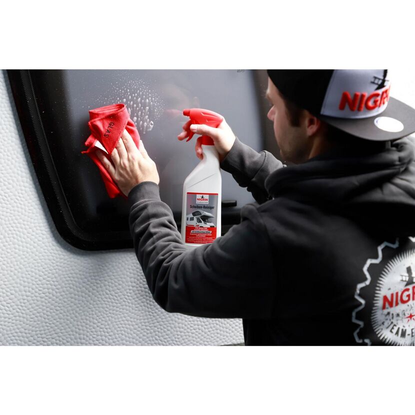 Scheibenreiniger 'Caravan' 750 ml