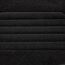 Automatten-Set 'Premium' schwarz/grau 4-teilig