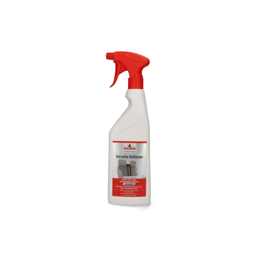 Geruchsentferner 'Caravan' 750 ml