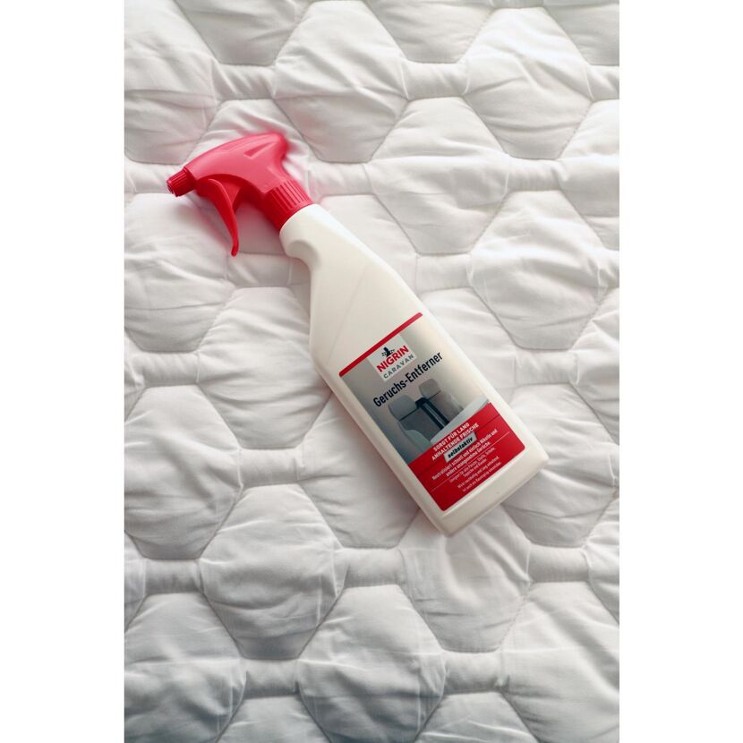 Geruchsentferner 'Caravan' 750 ml