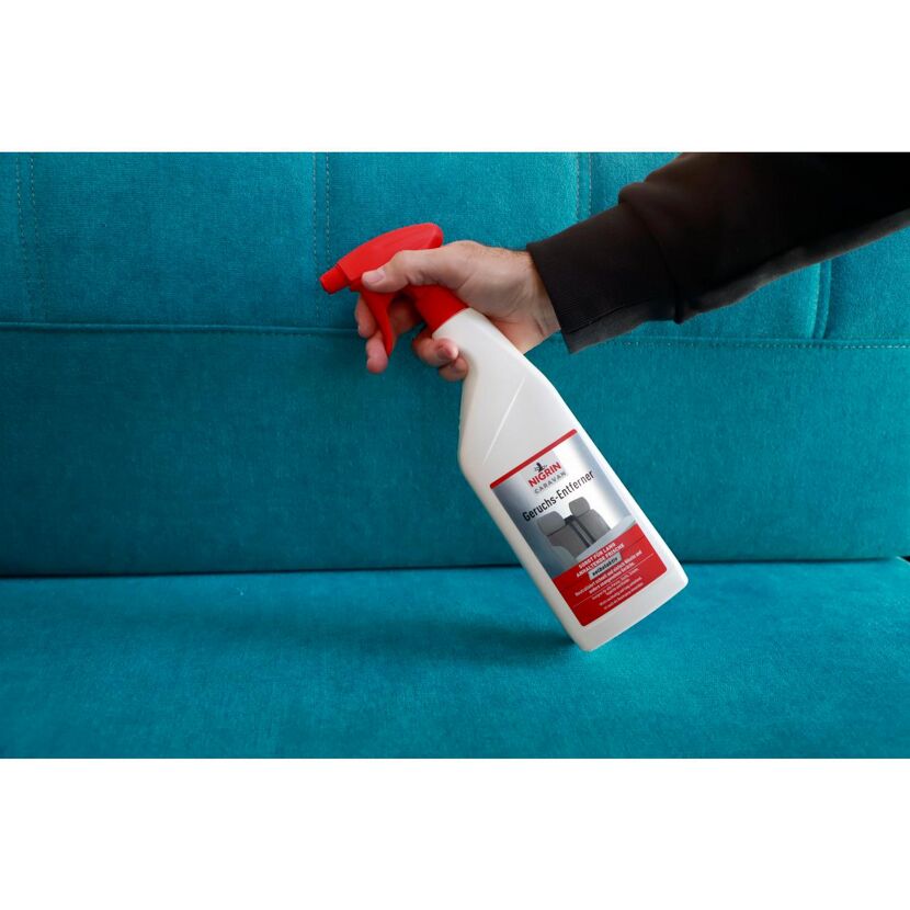Geruchsentferner 'Caravan' 750 ml