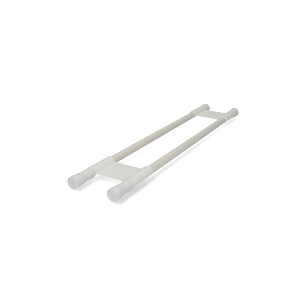 Doppelhaltestangen 41-71 cm