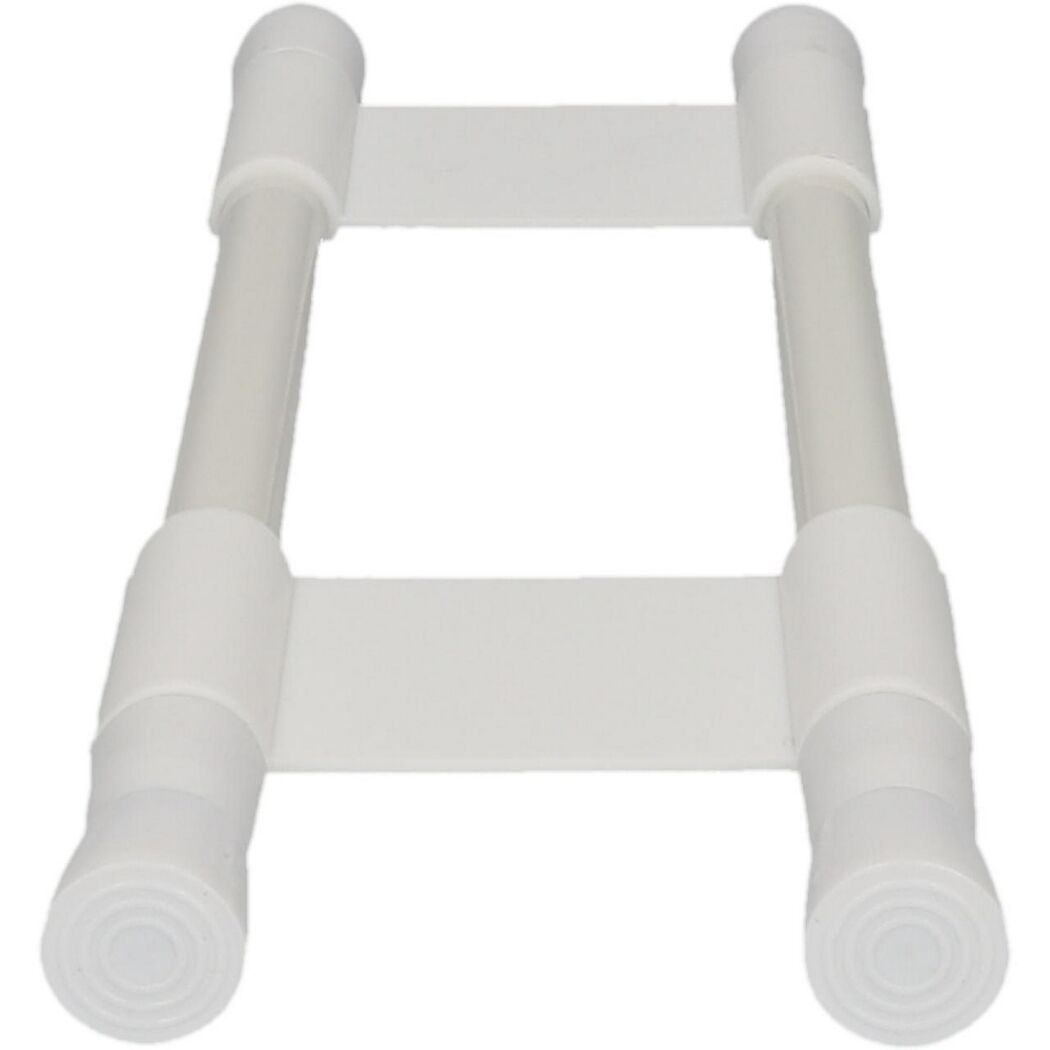 Doppelhaltestange 25-43 cm