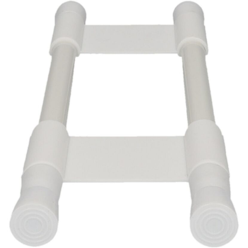Doppelhaltestange 25-43 cm