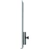 Rasendorn Stahl 50 cm