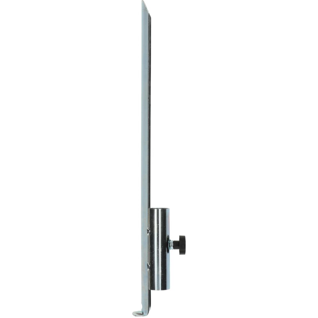 Rasendorn Stahl 50 cm