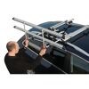 Dach-Fahrradträger mit Dachlift