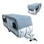Dachschutzplane 'Caravan' 6 x 3 m