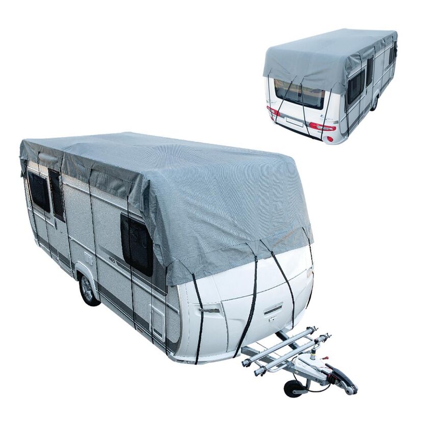 Dachschutzplane 'Caravan' 6,5 x 3 m