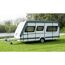 Dachschutzplane 'Caravan' 6,5 x 3 m