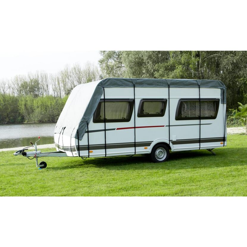 Dachschutzplane 'Caravan' 7 x 3 m