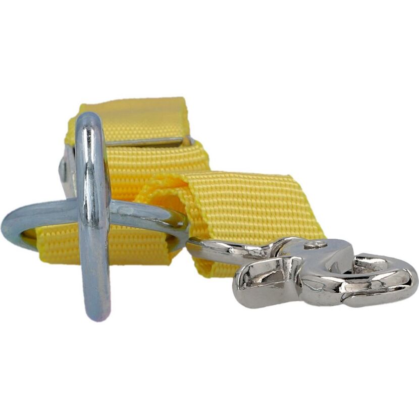 Spanngurt für Kofferraumklappe 90 cm