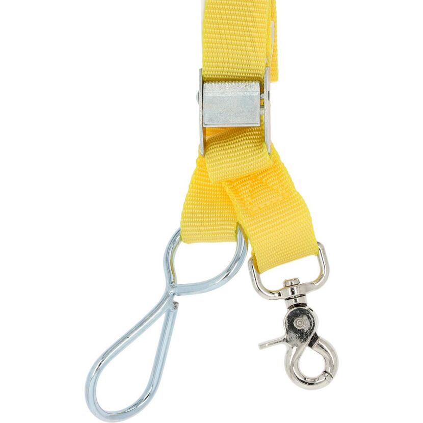 Spanngurt für Kofferraumklappe 90 cm