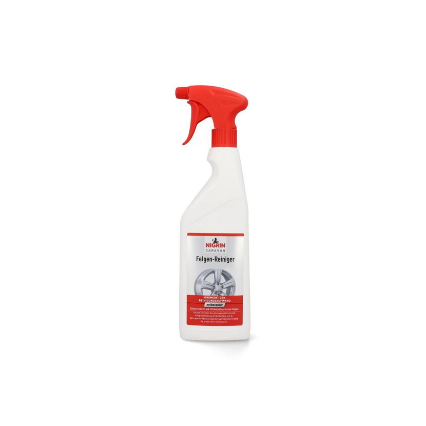 Felgenreiniger 'Caravan' 750 ml