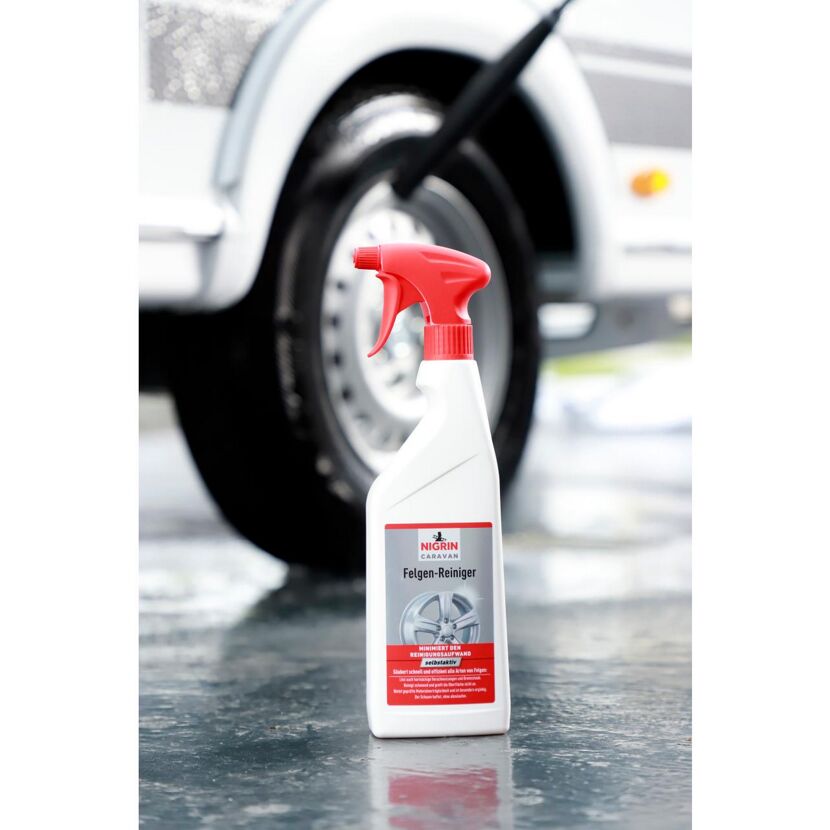 Felgenreiniger 'Caravan' 750 ml