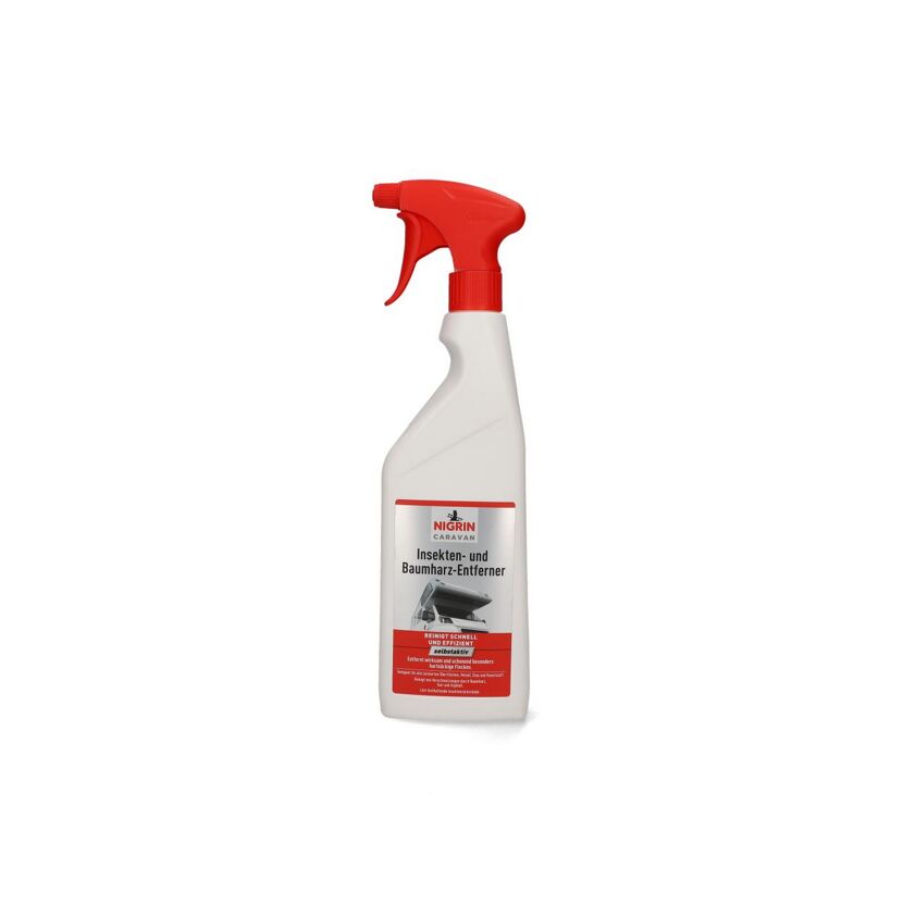 Insekten- und Baumharzentferner 'Caravan' 750 ml