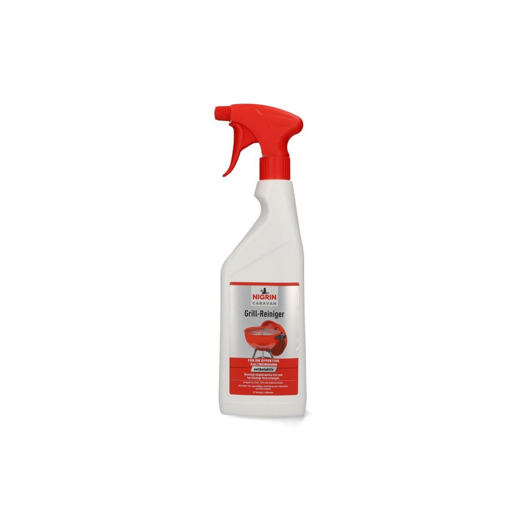 Grillreiniger 'Caravan' 750 ml
