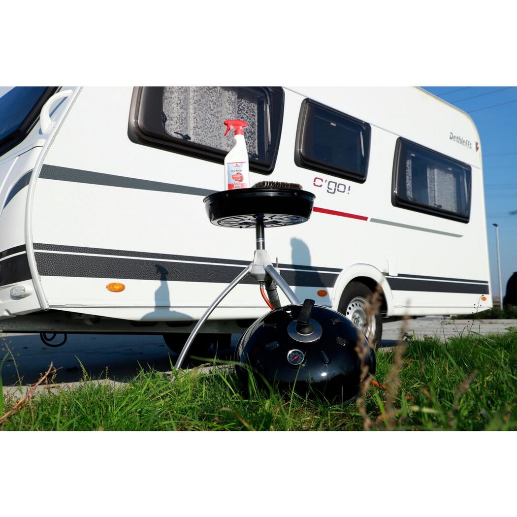Grillreiniger 'Caravan' 750 ml